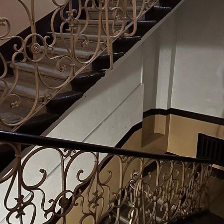 Appartement Smolynja Stail à Ternopil Extérieur photo