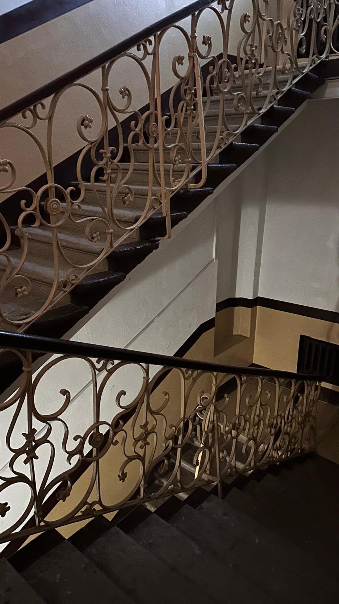 Appartement Smolynja Stail à Ternopil Extérieur photo